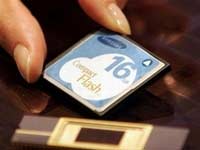 Sắp ra mắt ổ đĩa “lai”