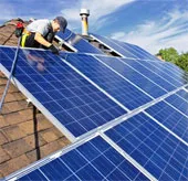 Top 10 quốc gia khai thác điện mặt trời trên thế giới