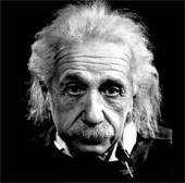 10 triết lý sống của Einstein