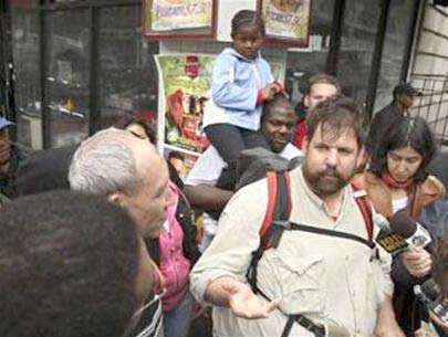 Vừa giảm cân vừa lập kỳ tích