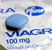 Viagra có thể làm tăng gấp đôi nguy cơ ung thư da