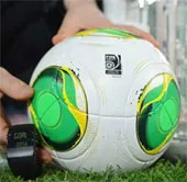 World Cup 2014 sẽ không có "bàn thắng ma" nhờ Goal-Line