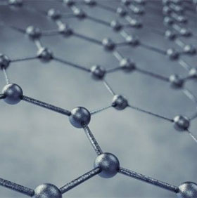 Chế tạo graphene chất lượng cao nhờ hệ thống phun siêu âm