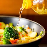 7 lời khuyên sử dụng dầu ăn tốt cho sức khỏe