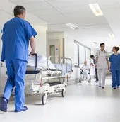 Nhiễm khuẩn bệnh viện gây nhiều biến chứng nguy hiểm