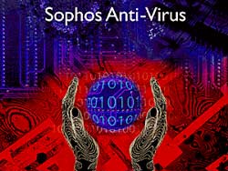 Sophos tiết lộ lỗi trong phần mềm bảo mật