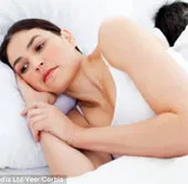 Gel xịt mũi giúp phụ nữ dễ "lên đỉnh"