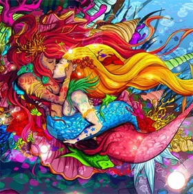 Các phát hiện mới về tình yêu "gây kinh ngạc" cho con người