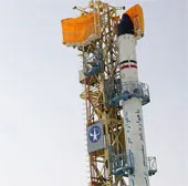 Iran khai trương hệ thống vệ tinh giám sát mới Iran-Sat