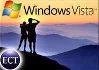 Vista - dấu chấm hết cho virus truyền thống