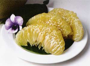 Một quả bưởi có tác dụng bằng 10 loại thuốc, nhưng lưu ý điều này mới đạt được hiệu quả