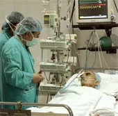 Kỹ thuật "siêu làm mát" mang hy vọng cho bệnh nhân ghép tạng
