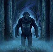 Bí ẩn về dã nhân Bigfoot được làm sáng tỏ
