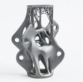 Sử dụng công nghệ in 3D tạo các kết cấu bằng thép