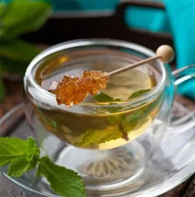 Lưu ý "đặc biệt" khi dùng hỗn hợp trà xanh, mật ong