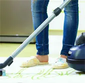 Cách đơn giản để giảm chất độc tại nhà