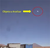 Chính phủ Chile xác nhận phát hiện UFO