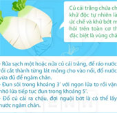 Trị hôi chân với cách đơn giản ít tốn kém