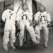 NASA kỷ niệm 45 năm tàu Apollo 11 hạ cánh lên Mặt trăng