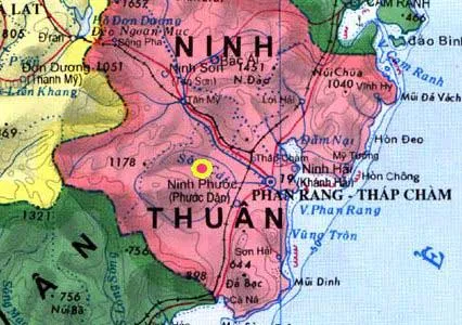 Khoảng 2017, VN sẽ có nhà máy điện hạt nhân đầu tiên