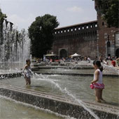 Trái Đất trải qua tháng 6 nóng nhất trong hơn 130 năm qua