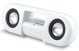 Genius SP-i200, loa nhỏ nhắn đầy quyến rũ