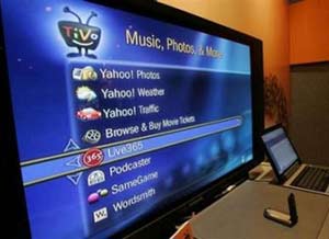 ISP: Video phân giải cao sẽ 