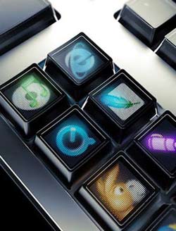 Máy tính tương lai: Luôn lắng nghe, luôn thấu hiểu