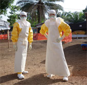 Những lý do khiến virus Ebola nguy hiểm hơn cả virus HIV