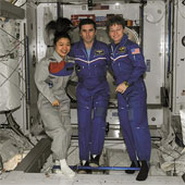 Phi hành gia duy nhất của Hàn Quốc nghỉ việc