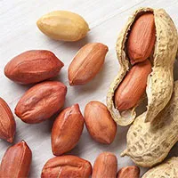 Những lợi ích tuyệt vời của lạc với sức khỏe