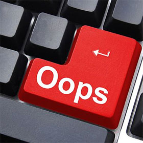 Vì sao chúng ta khó phát hiện lỗi chính tả của bản thân?