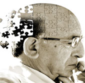 Có thể chữa Alzheimer bằng... máu người