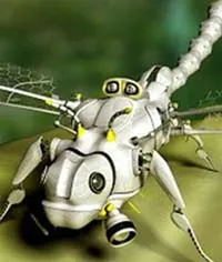 Robot bay - hiểm họa khủng bố mới