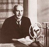 Ernest Rutherford - 