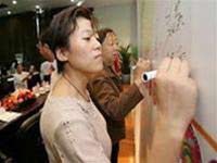 Trung Quốc: chiến dịch 