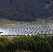 Khai trương nhà máy năng lượng Mặt Trời lớn nhất Australia