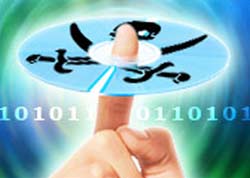 Tổng tấn công phần mềm lậu trên eBay