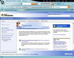 Netscape sửa lỗi bảo mật trình duyệt