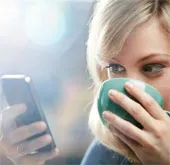 Đồ công nghệ ảnh hưởng đến mắt như thế nào?