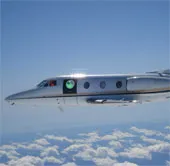 Hệ thống phòng thủ trên máy bay của Lockheed Martin