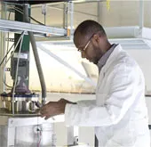 Chuyển hóa CO2 thành tài nguyên có giá