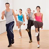Tập thể dục giúp bảo vệ não, tránh trầm cảm