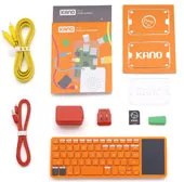 Giới thiệu máy tính ráp kiểu lego