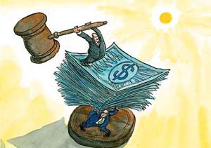 Một tuần, 3 vụ kiện giữa các tập đoàn công nghệ