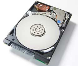 Ổ cứng mới cho MTXT và thẻ nhớ PSP