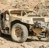 Xe chiến đấu thế hệ mới của quân đội Mỹ có gì đặc biệt?