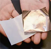 Phát triển pin li-ion tự cảnh báo khí sắp phát nổ