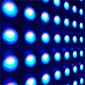 Đèn LED xanh dương sẽ thay đổi bộ mặt thế giới như thế nào?