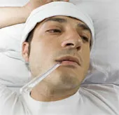 Nam giới chống chọi với bệnh tật kém hơn nữ giới